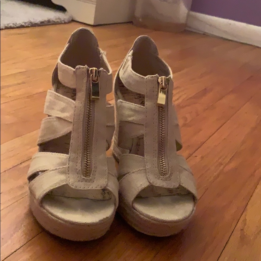 Wedges